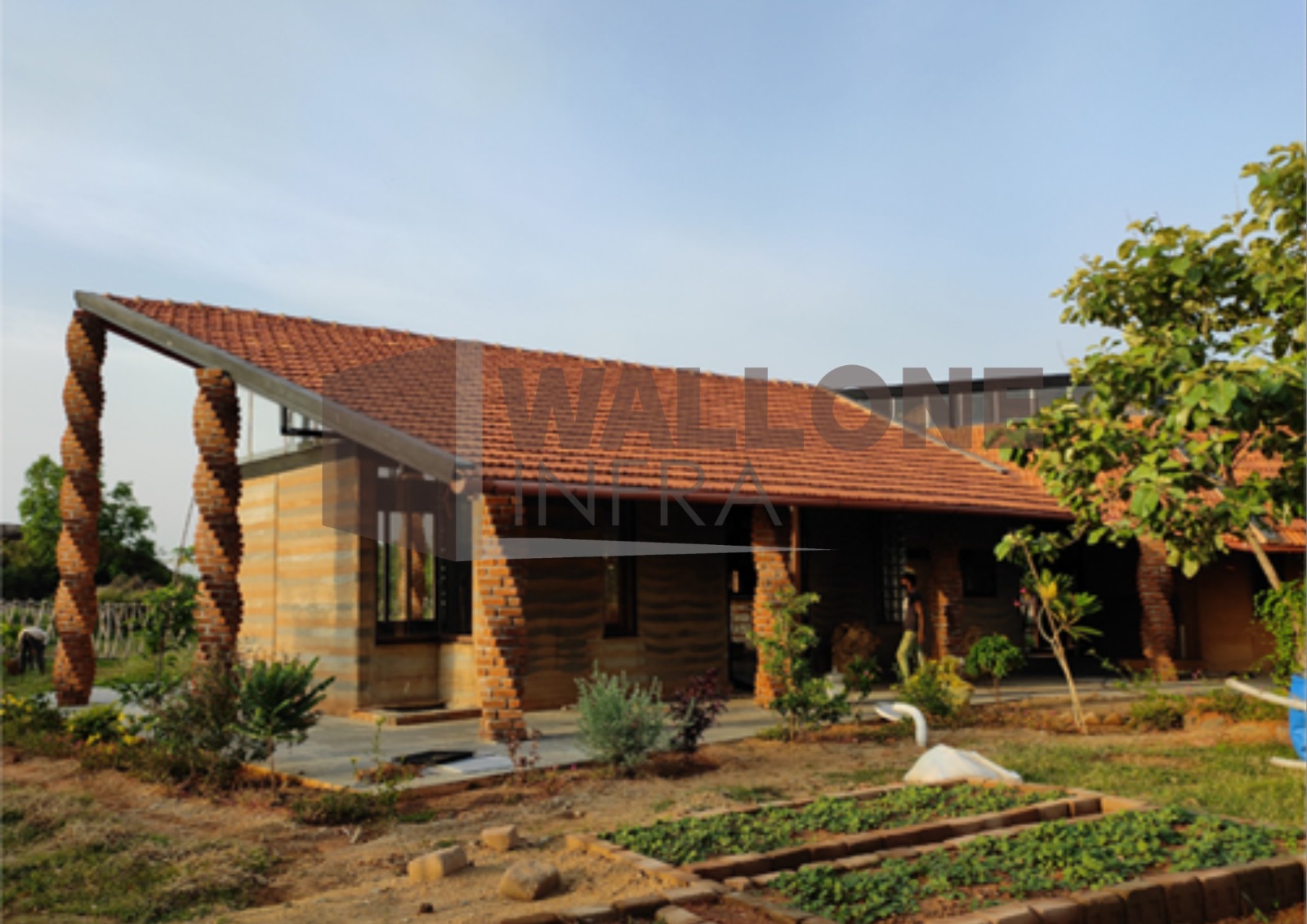 Avadi Residence